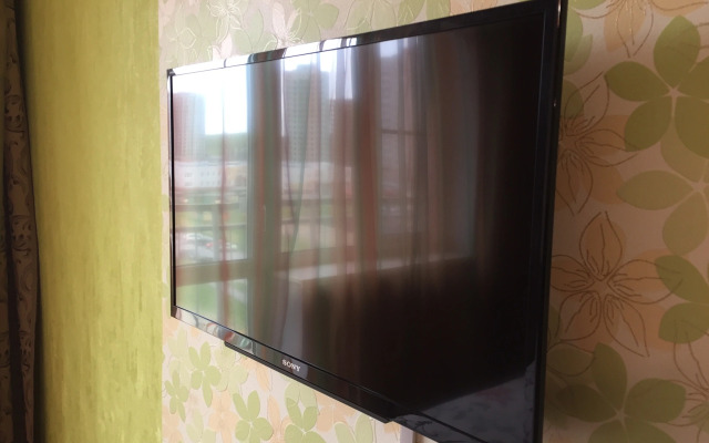 Квартира рядом с БЦ City