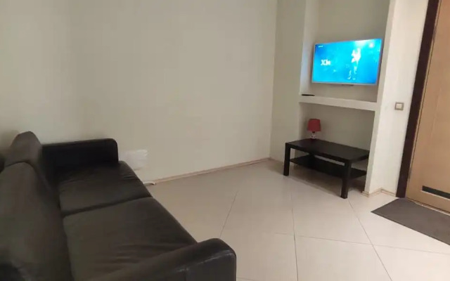 Квартира у метро Беговая