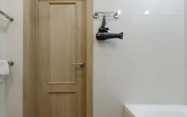 Квартира 1 Комнатная Лазурная