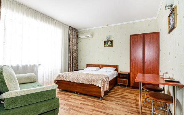Buhta Radosti Guest House
