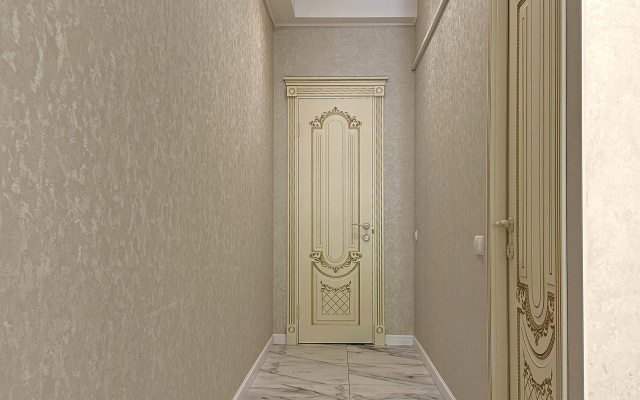 Mozhzhevelnik Flat