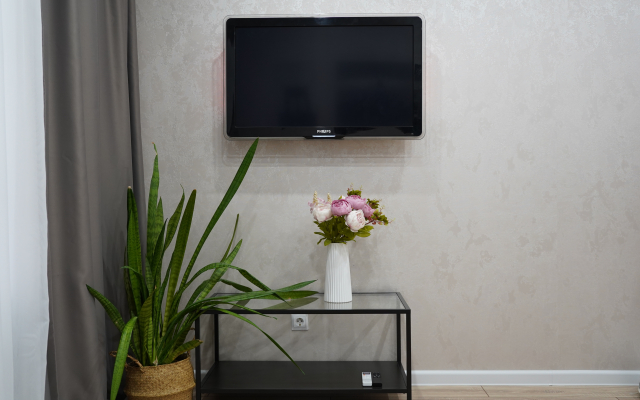 Квартира Уютная студия в современном районе