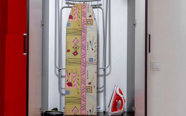 Апартаменты на Гаванской