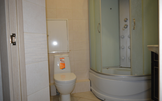 Na Morisa Toreza 7 Apartments