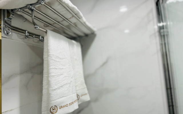 Soro Hotel