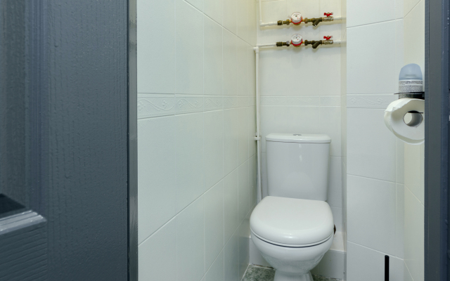 Romantika V Pyatigorske U Mashuka Flat