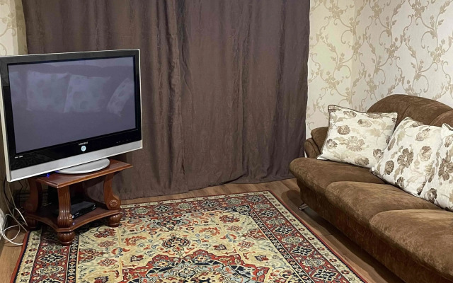 Апартаменты AZBAR МОТОДОМ