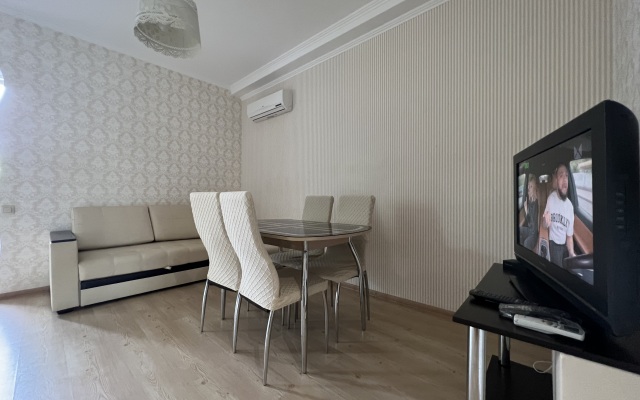 Anastasiya Apartments