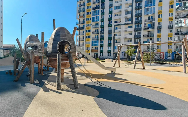 Zhk Frukty Sliva 5247 Flat