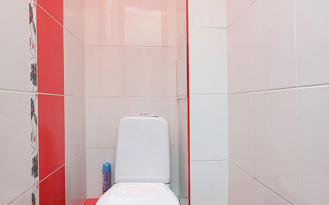 Апартаменты двухкомнатные с изолированными комнатами