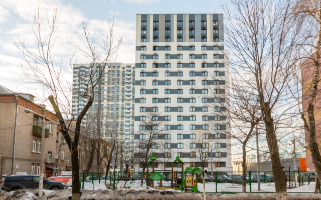 Апартаменты Розмарин