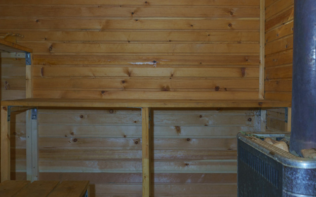 Lesnaya Skazka Guest House