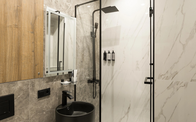 Lavicon Apart 3  Apartment hotel