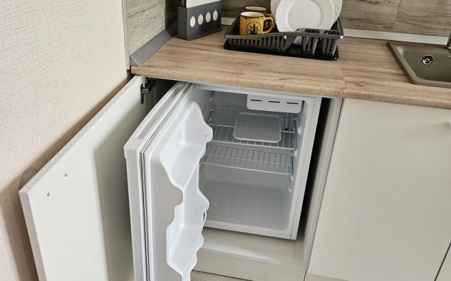 Квартира Уютная Студия