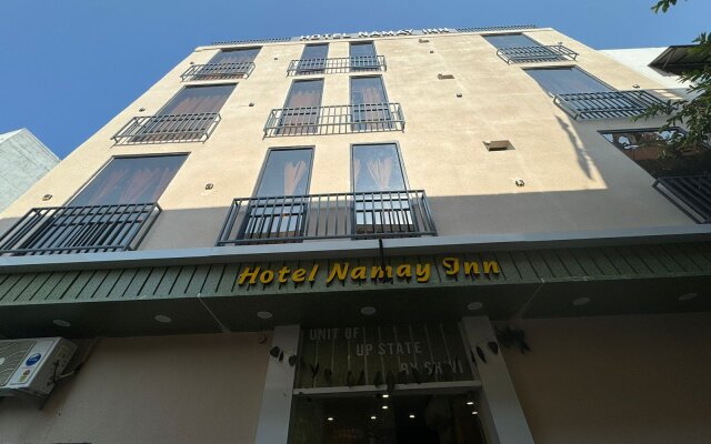Namay Inn By T And M Hotels