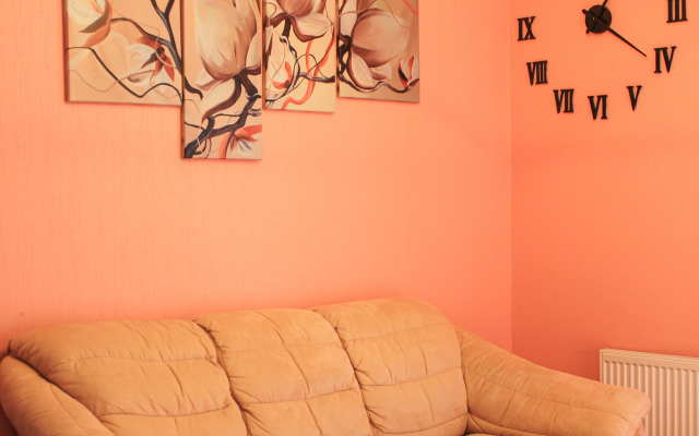 Квартира Евро-однушка в ЖК Родник