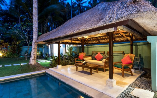 Gils Villa