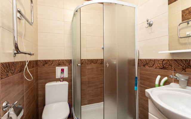Atlant Duplex Flat