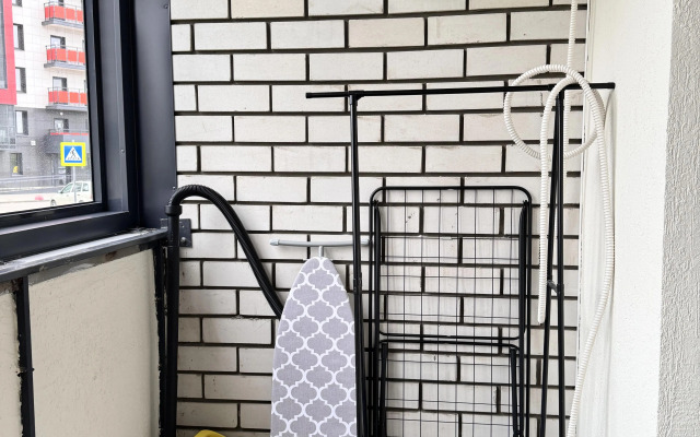 Квартира в шаге от метро Горки