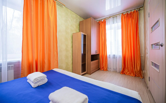 Апартаменты Пять Звёзд Безмятежный Домашний Уют