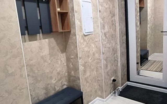 Квартира Apt.#1 Уютная в центре города