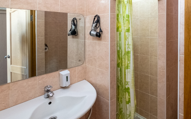 Меблированные комнаты Идиллия