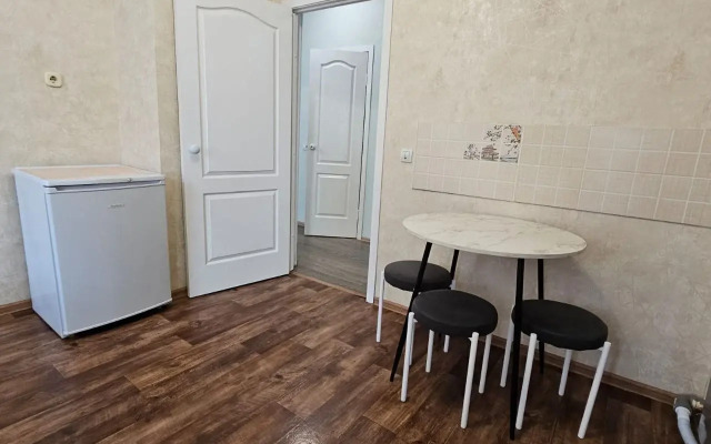 Квартира на Проспекте Шахтёров 72