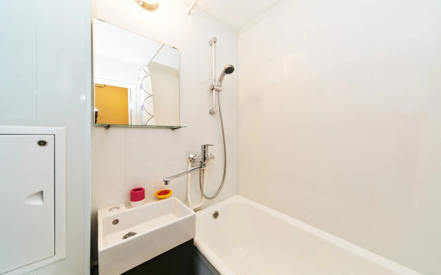 Апартаменты метро Полежаевская