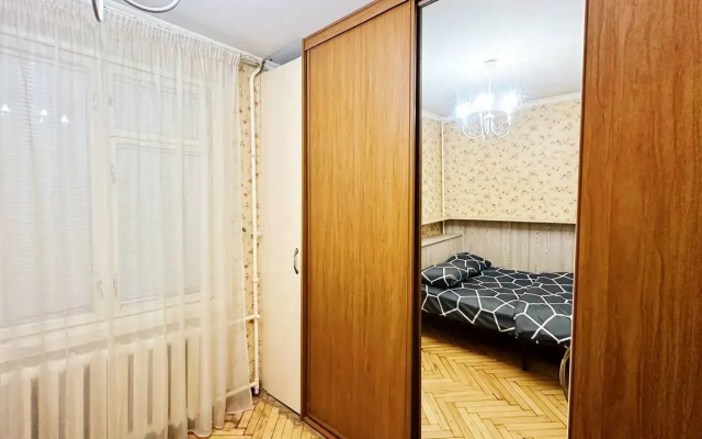 Квартира у Метро Алексеевская