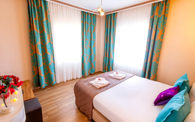 Continent Hotel Kapadokus Thermal
