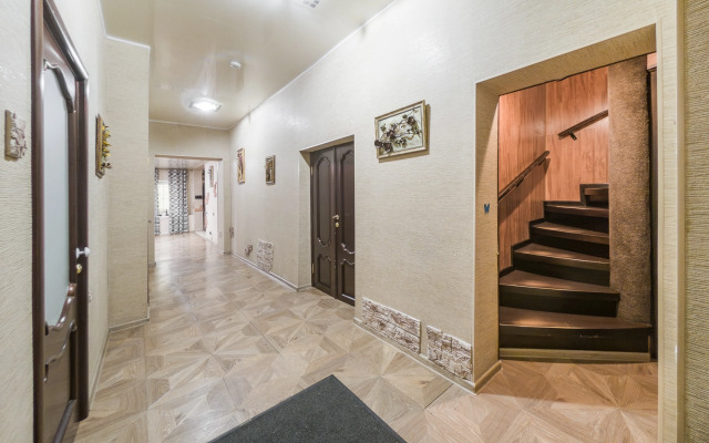 Частный дом Резиденция уюта