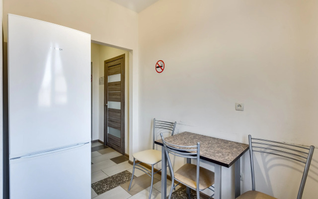 Апартаменты Грин Холл 4