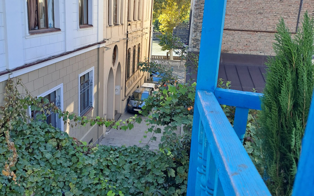 Hotel Grapevine hotel Tbilisi