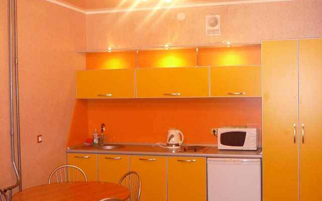 Na Gorkogo 3 Apartments