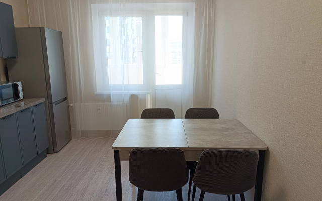 Prekrasnaya Dvukhkomnatnaya Alfa Rent Anapa Flat