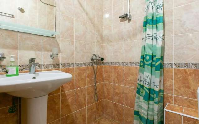 Aleksandros Guest House