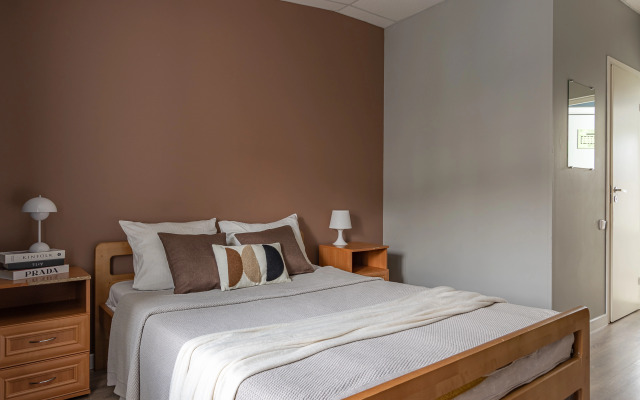 Отель Номера в Гатчине