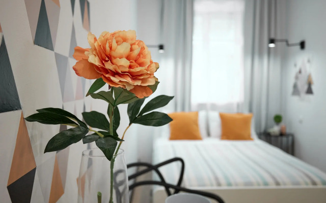 Апартаменты в самом сердце исторического Санкт-Петербурга