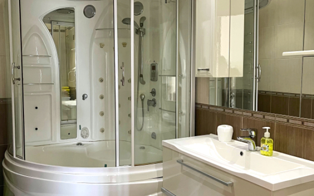 Апартаменты Двухуровневые на Красноармейской