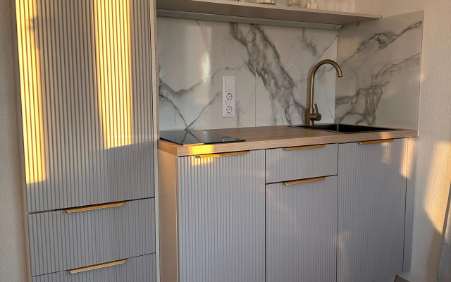 Квартира на Майской 70