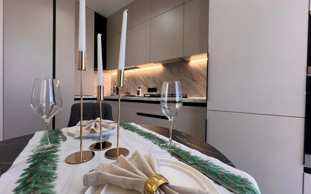 Sezam Formula 41 Apartments