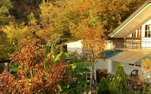 Nika Guest House