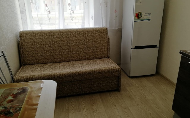 Апартаменты 1-й проезд Строителей 5Б