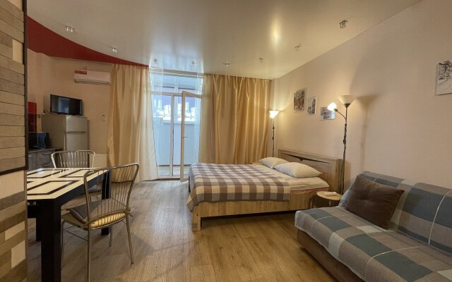 Квартира Студия