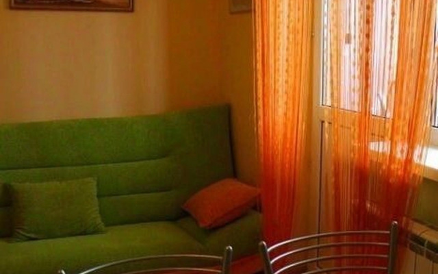 Квартира на Улице Горького 13