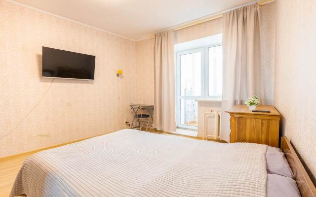 Квартира Добро пожаловать