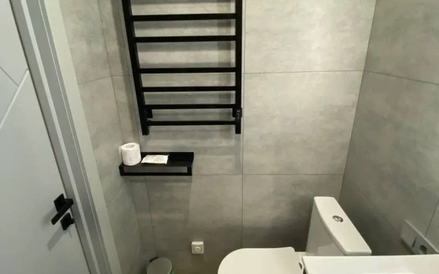 Studiya Gostepriimny Gorod Flat