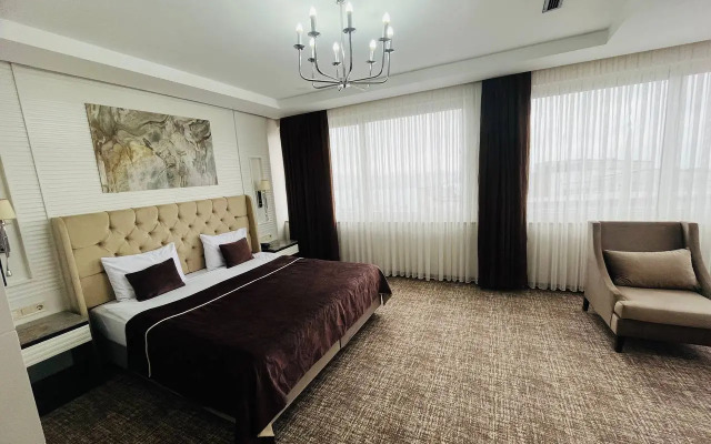 City Center Hotel Taksim