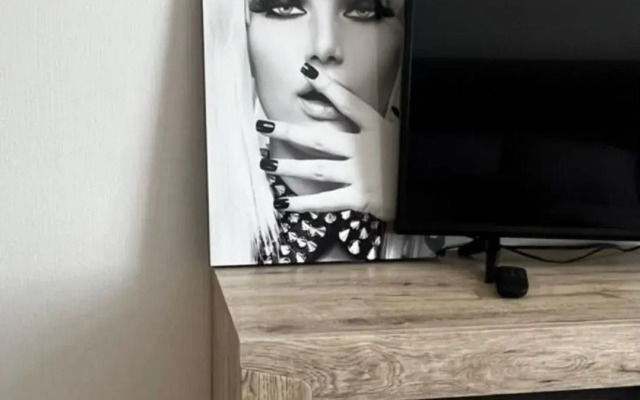 Квартира На Лесном рядом с Литовской 11