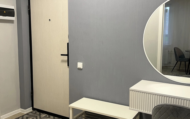 Квартира Студия Белоснежка в Видном